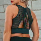 Breathable Shockproof Sports Underwear for Running