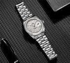 Men’s Automatic Mechanical Calendar Watch