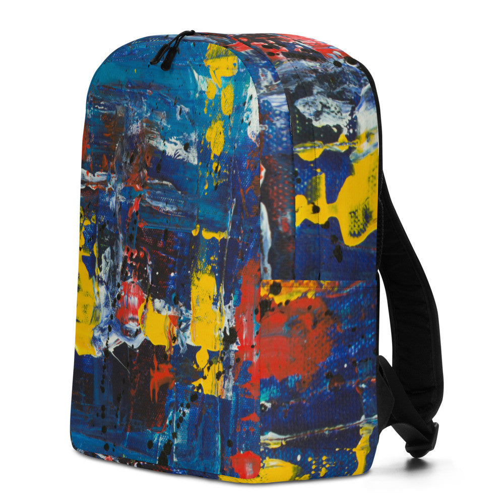 Gianneli Colours LG Minimalist Backpack