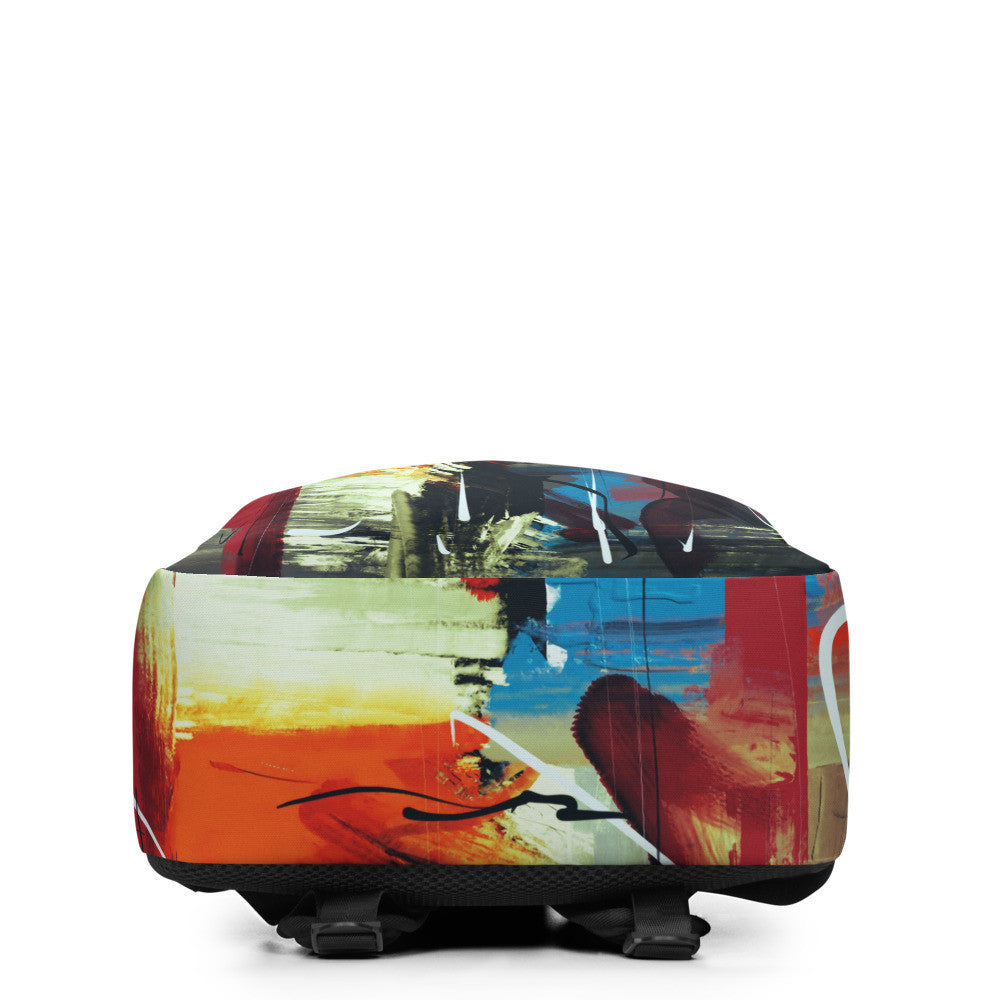 Gianneli Colours LG Minimalist Backpack