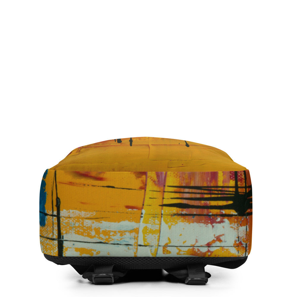 Gianneli Colours LG Minimalist Backpack