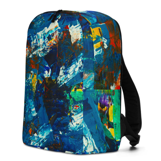 Gianneli Colours LG Minimalist Backpack