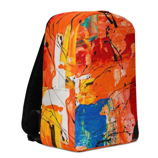 Gianneli Colours LG Minimalist Backpack