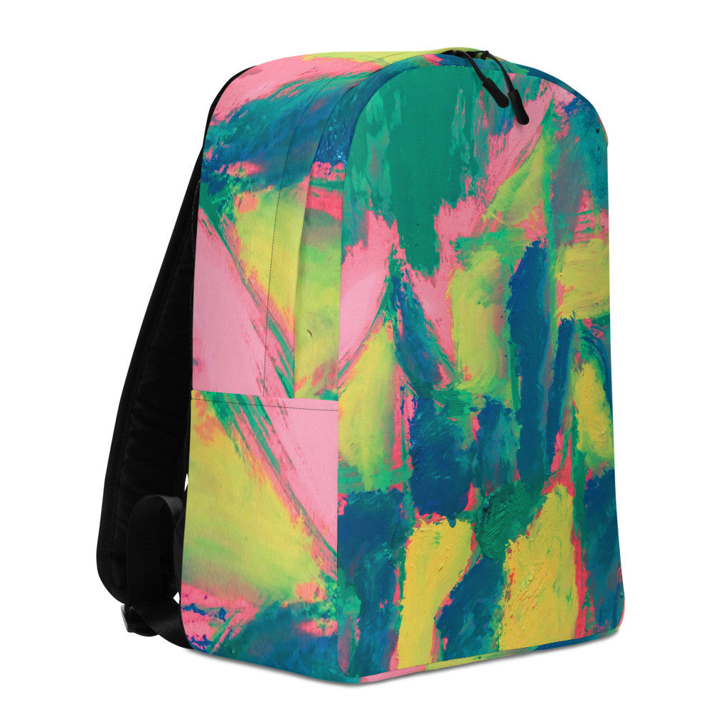 Gianneli Colours LG Minimalist Backpack