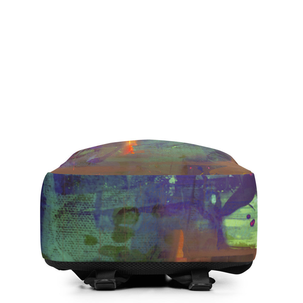 Gianneli Colours LG Minimalist Backpack