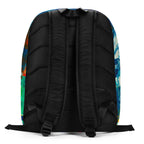 Gianneli Colours LG Minimalist Backpack