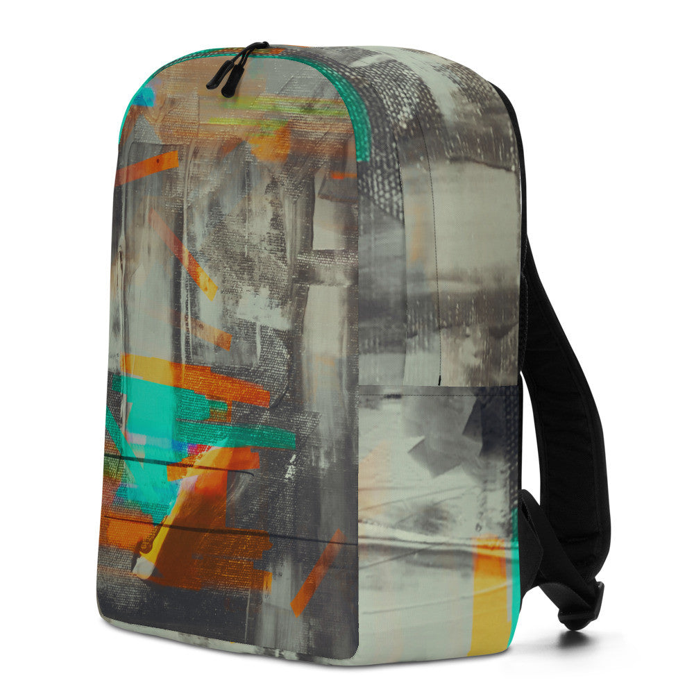Gianneli Colours LG Minimalist Backpack