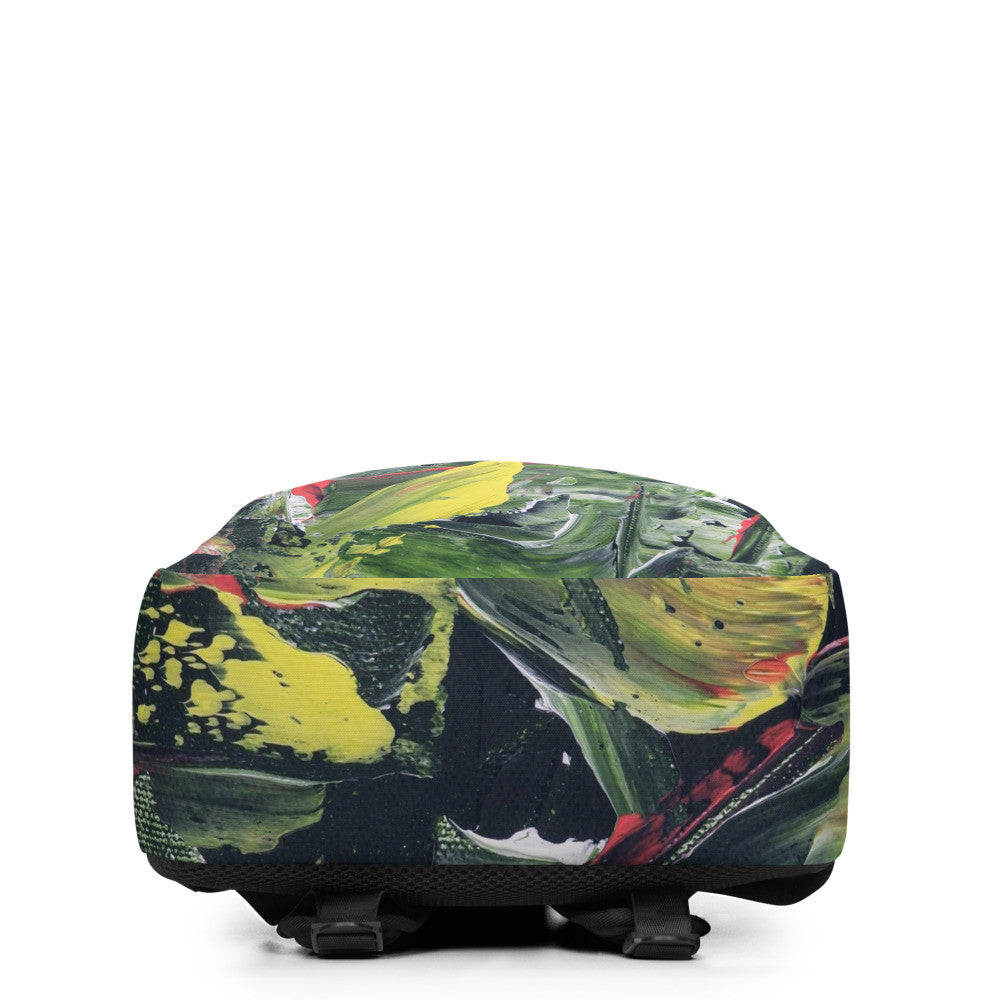 Gianneli Colours LG Minimalist Backpack