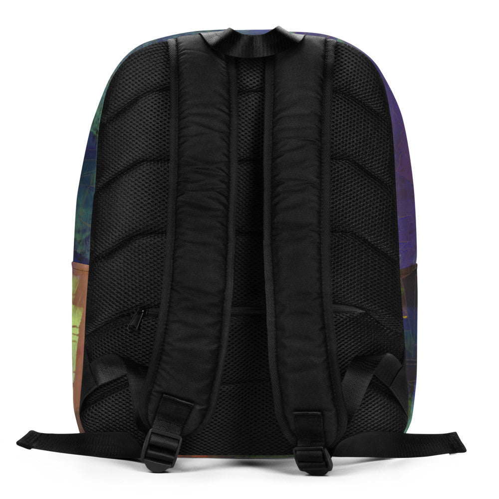 Gianneli Colours LG Minimalist Backpack