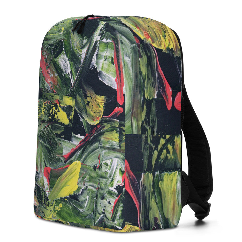 Gianneli Colours LG Minimalist Backpack