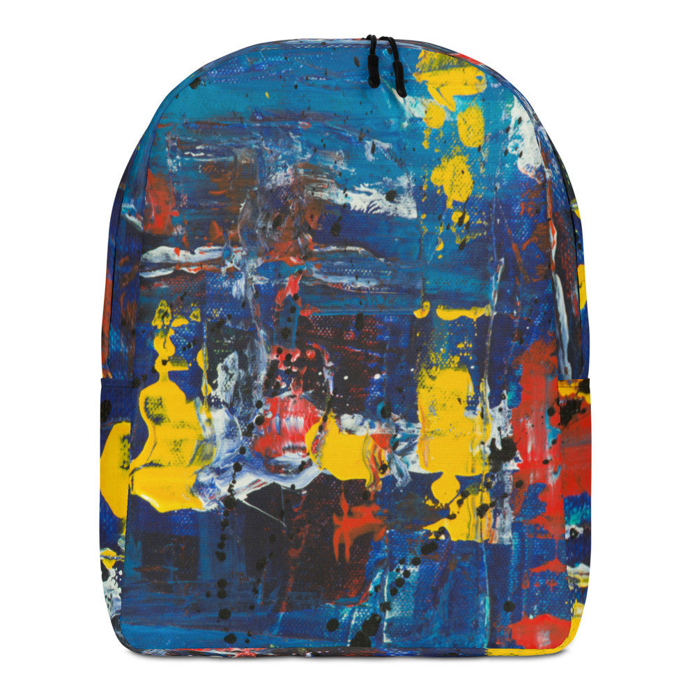 Gianneli Colours LG Minimalist Backpack