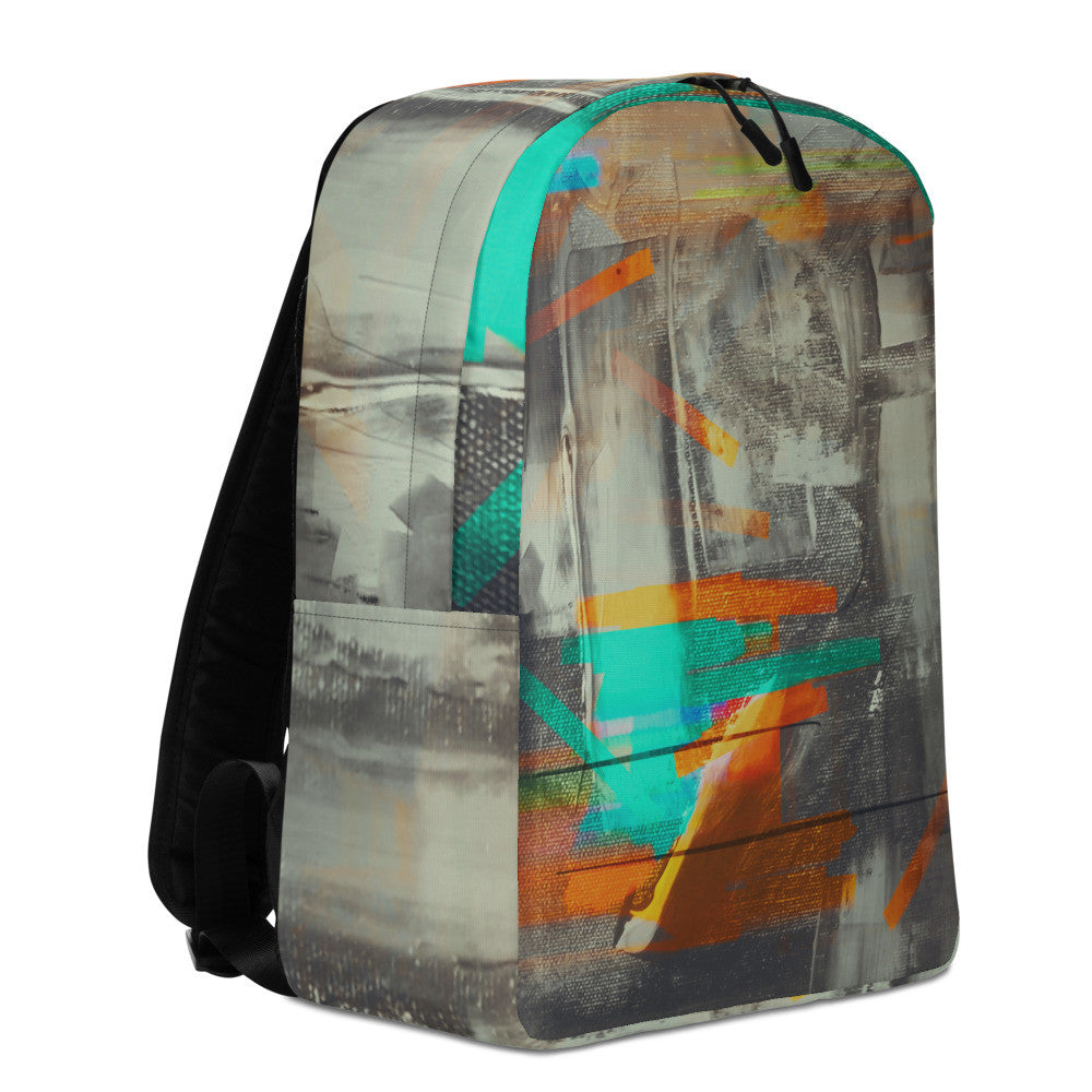 Gianneli Colours LG Minimalist Backpack