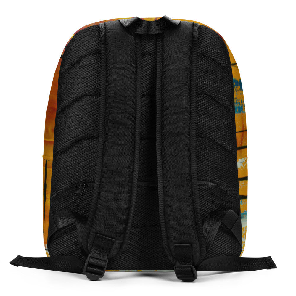 Gianneli Colours LG Minimalist Backpack