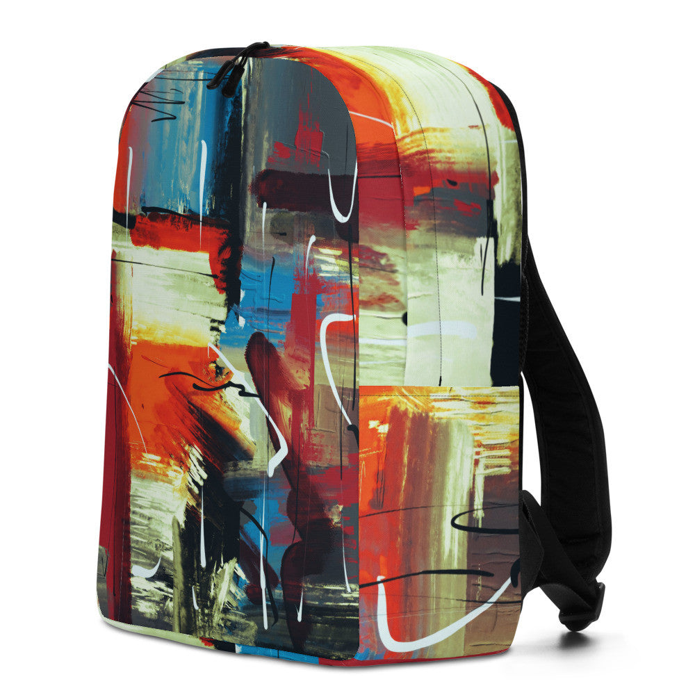 Gianneli Colours LG Minimalist Backpack