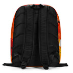 Gianneli Colours LG Minimalist Backpack