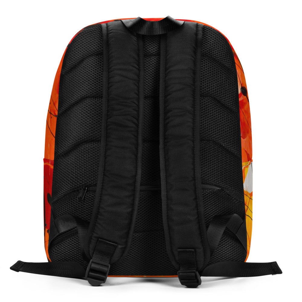 Gianneli Colours LG Minimalist Backpack