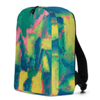 Gianneli Colours LG Minimalist Backpack