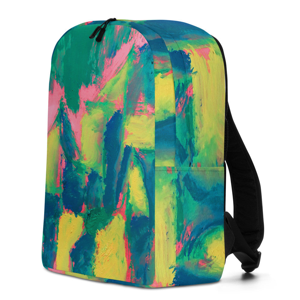 Gianneli Colours LG Minimalist Backpack