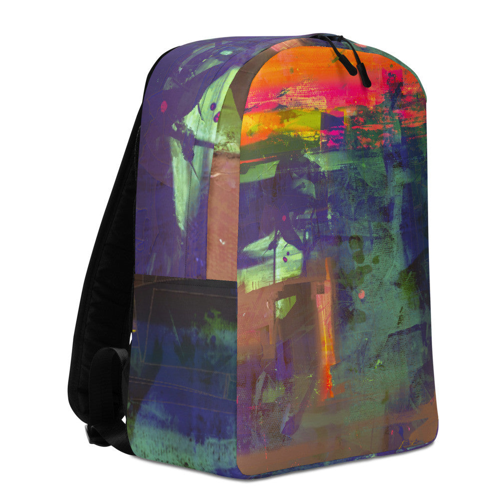 Gianneli Colours LG Minimalist Backpack