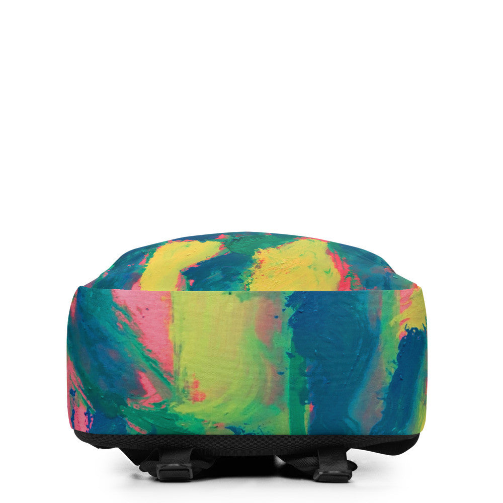 Gianneli Colours LG Minimalist Backpack