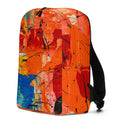 Gianneli Colours LG Minimalist Backpack