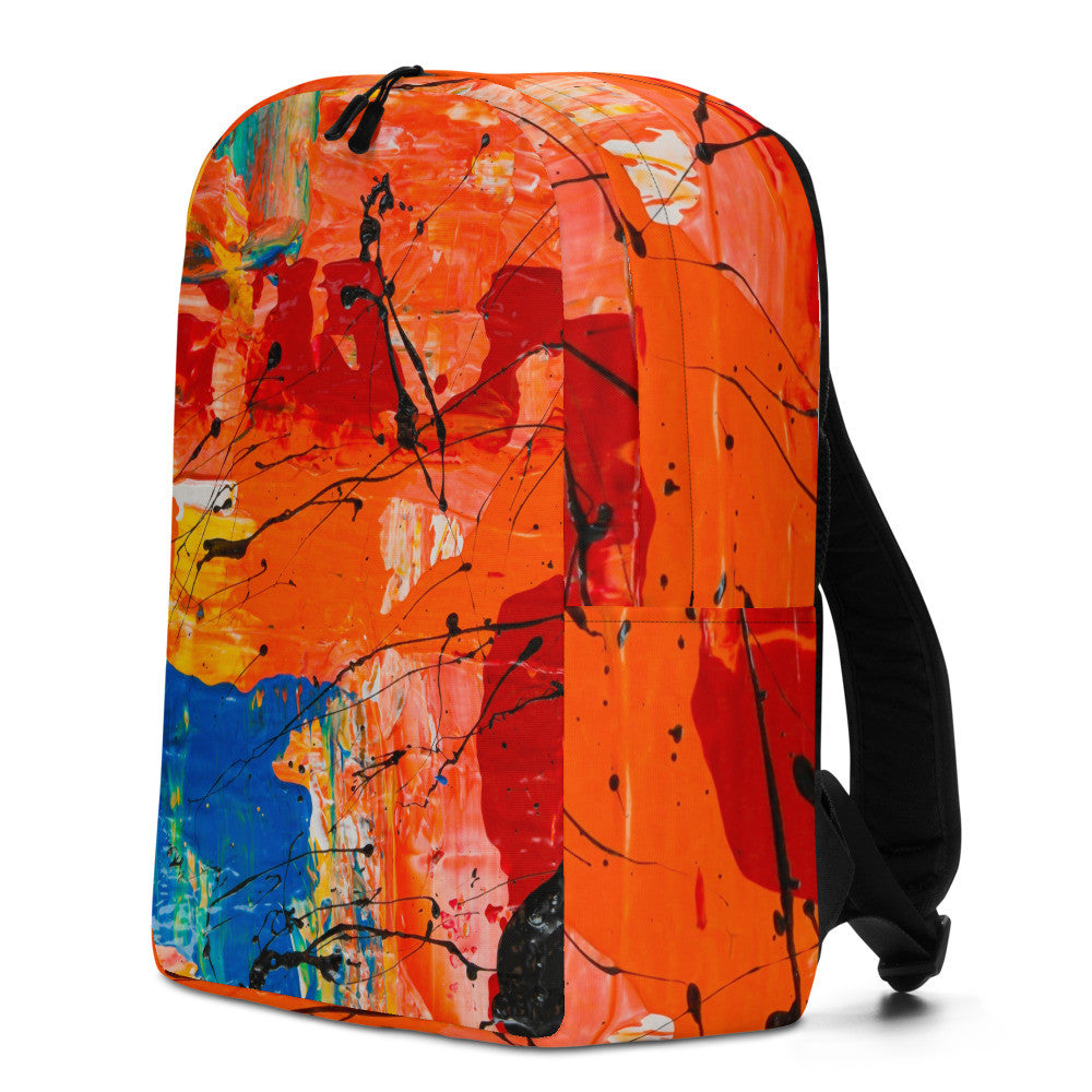 Gianneli Colours LG Minimalist Backpack