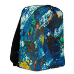 Gianneli Colours LG Minimalist Backpack