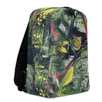 Gianneli Colours LG Minimalist Backpack