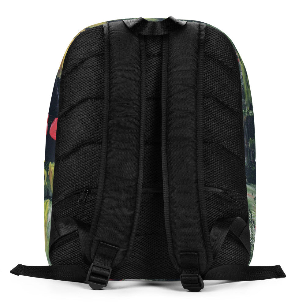 Gianneli Colours LG Minimalist Backpack