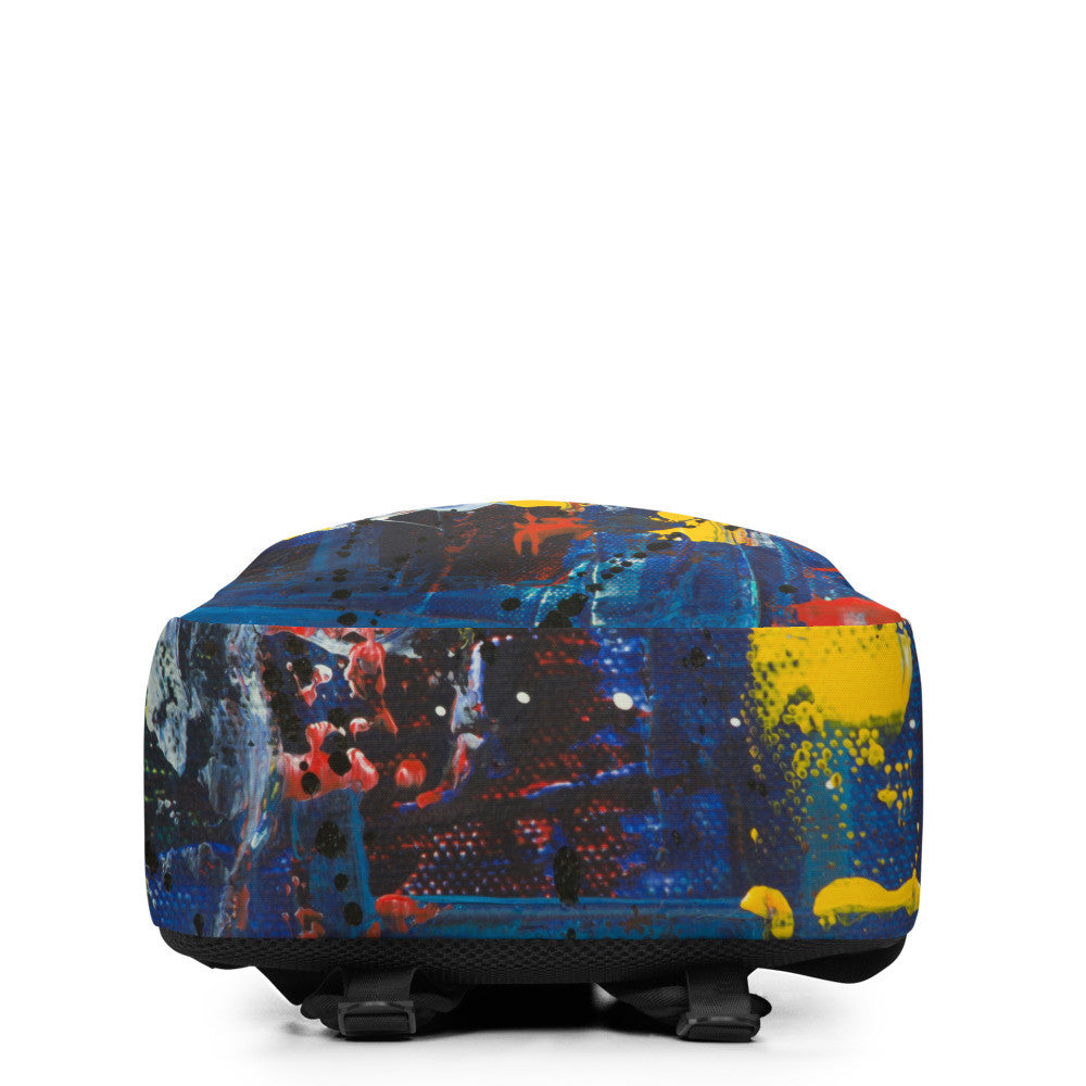 Gianneli Colours LG Minimalist Backpack