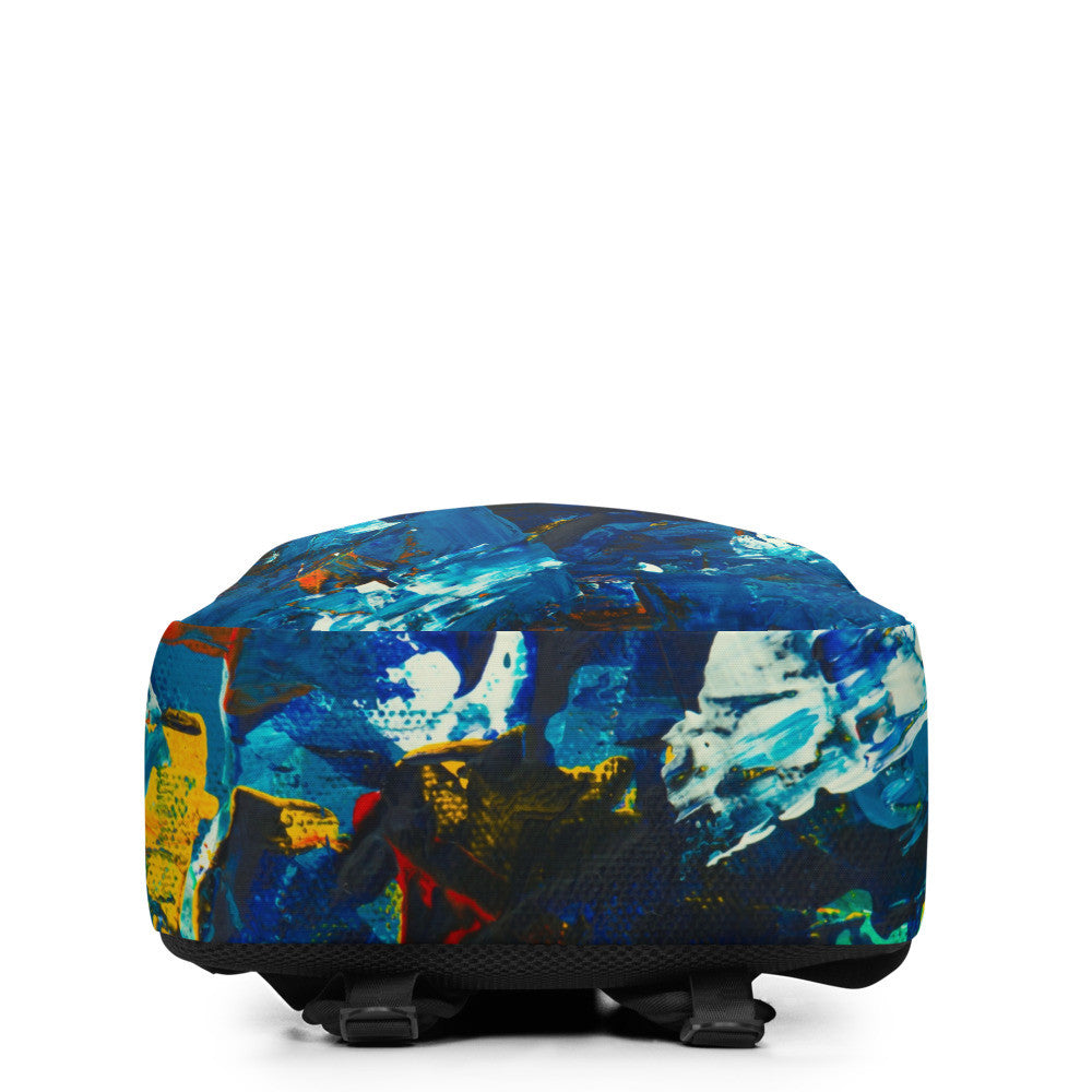 Gianneli Colours LG Minimalist Backpack