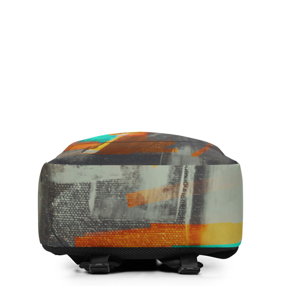 Gianneli Colours LG Minimalist Backpack