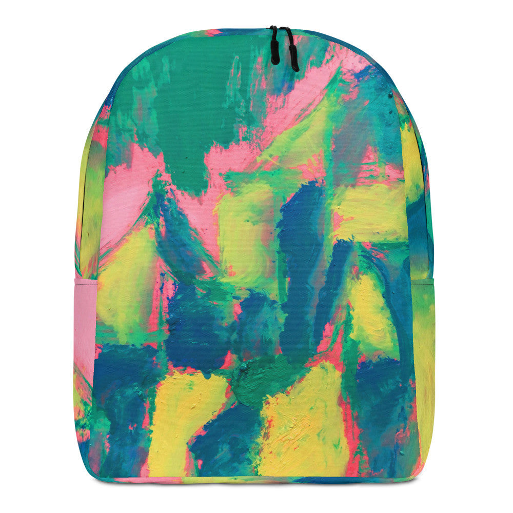 Gianneli Colours LG Minimalist Backpack