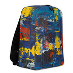 Gianneli Colours LG Minimalist Backpack