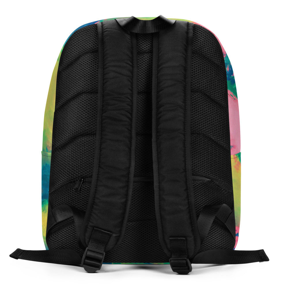 Gianneli Colours LG Minimalist Backpack