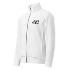 All-Over Print Recycled Unisex Track Jacket
