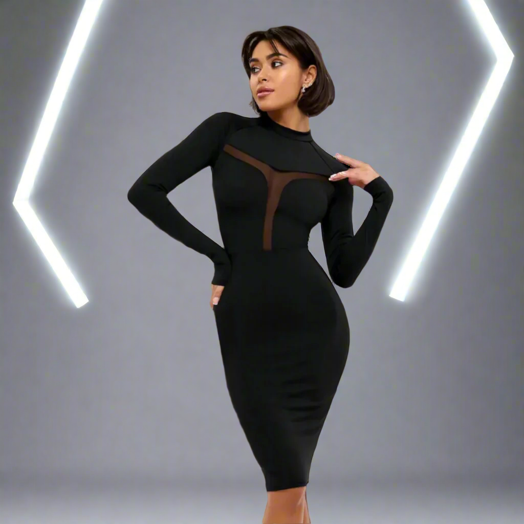 Bona Fide Womens Dresses