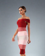 Rose Dress