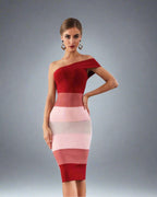 Rose Dress