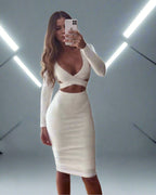 Stiletto Mood Skirt Set