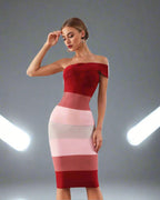 Rose Dress