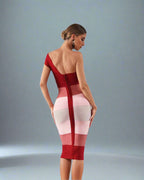 Rose Dress