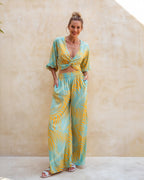 Mariname Wide Leg Pants (Sale)