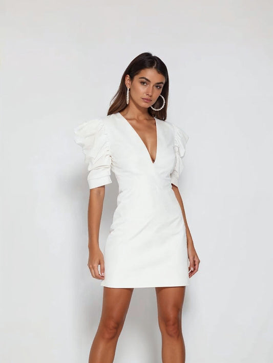 Lian New Women Dress