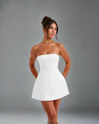 Lina Tube Dress