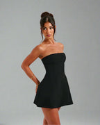 Lina Tube Dress
