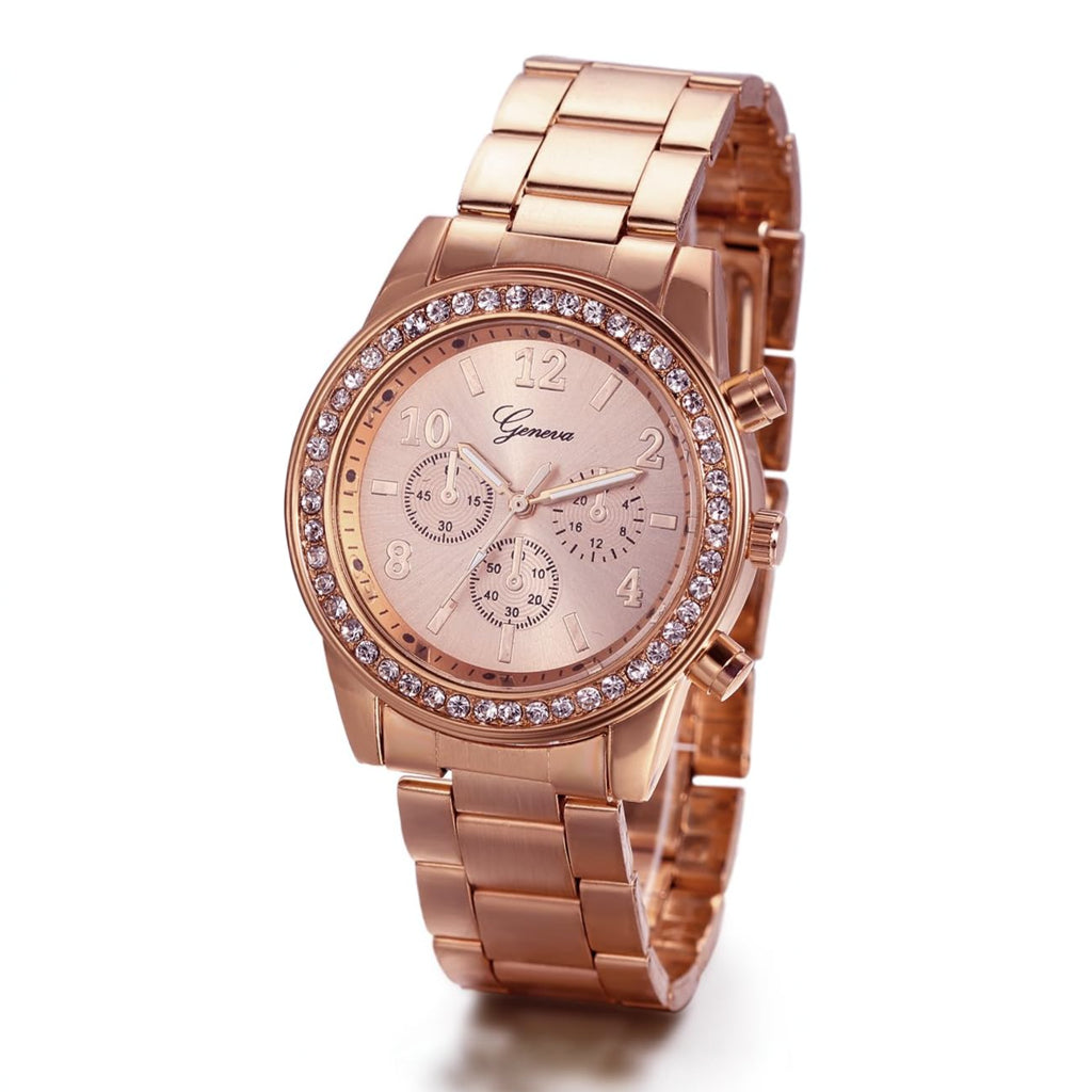 Women's Geneva Watch