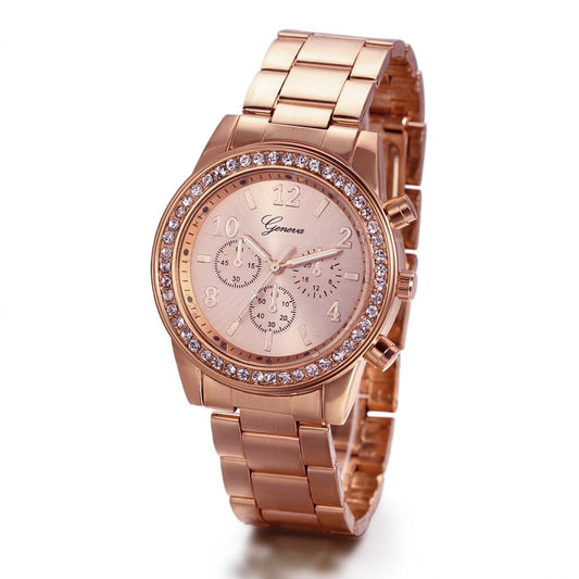 Women's Geneva Watch