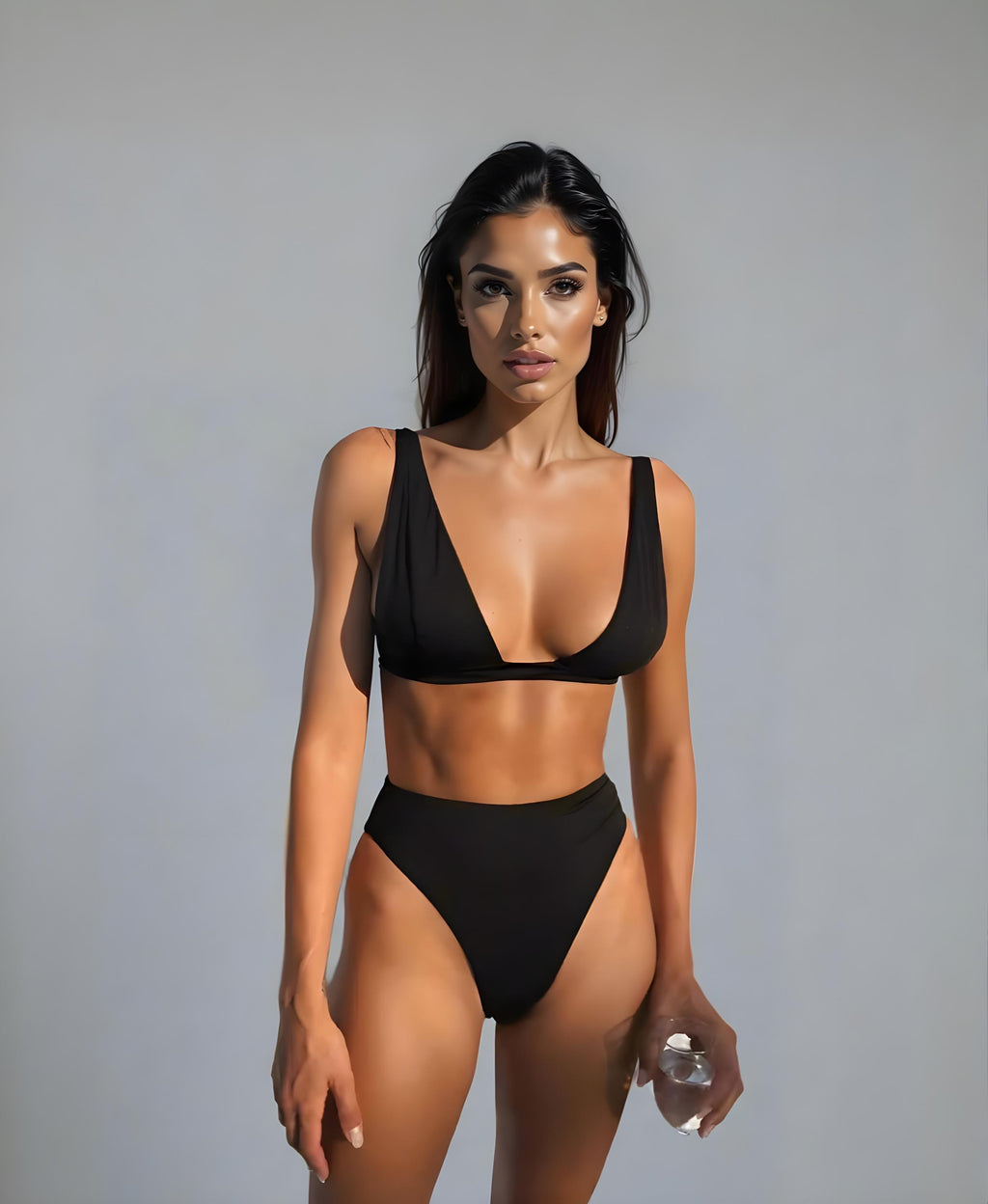 Tropical Breeze Bikini