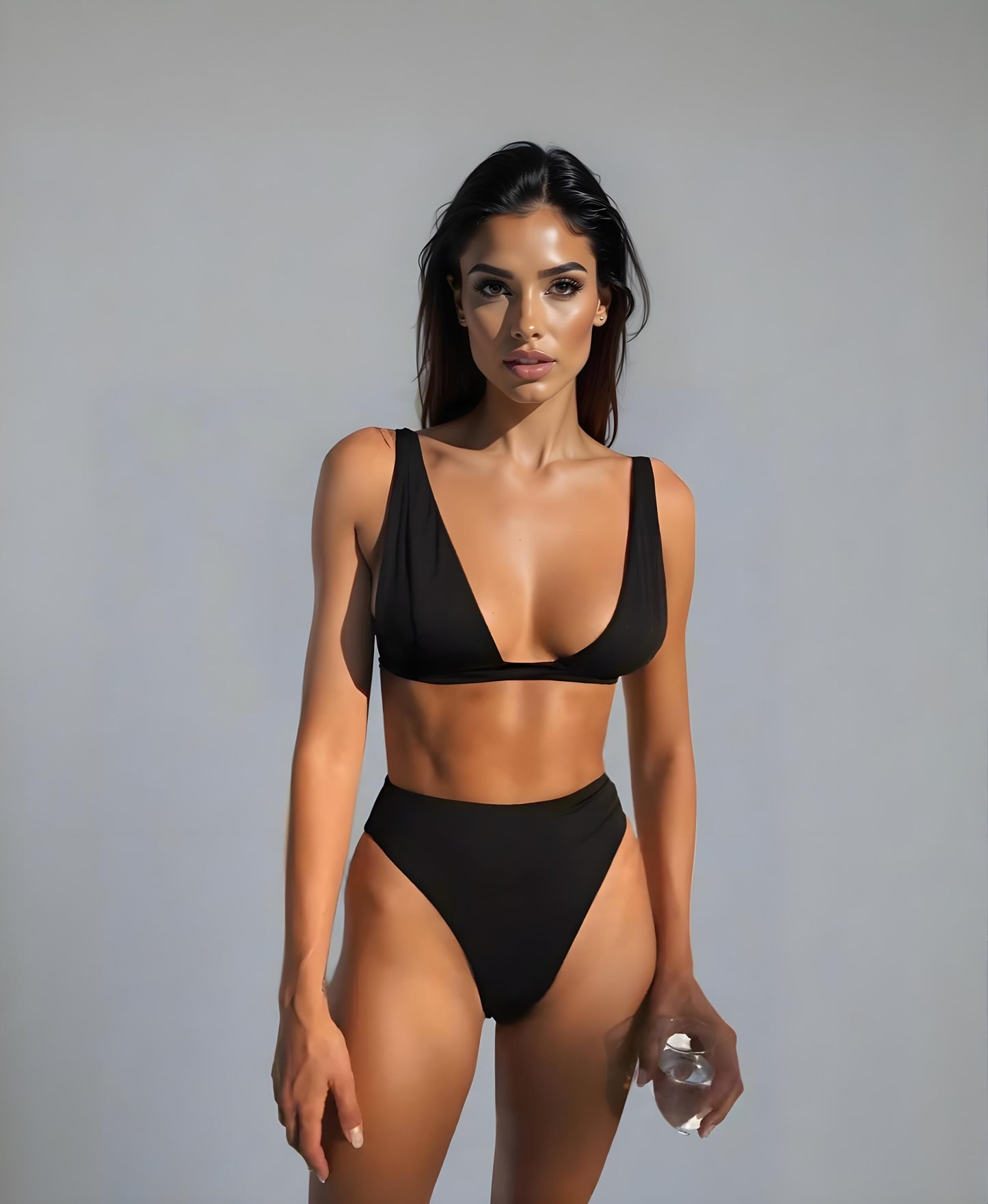 Bikini Brisa Tropical